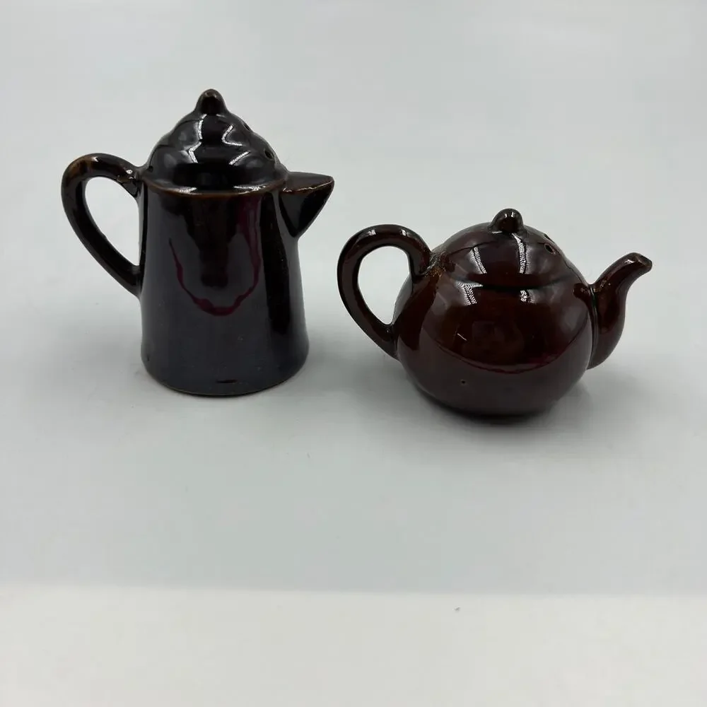 Vintage matching set